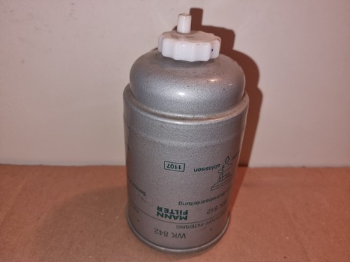 Fuel filter for scania k93 - filter,