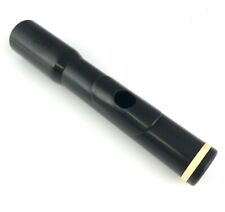 Tony Dixon Low Tenor D Flute Head DX105H - Flute head for the DX102D