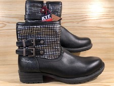Wrangler Ladies Womens Black