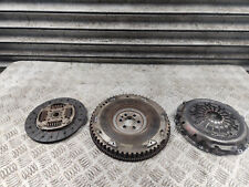 RENAULT CLIO MK4 COMPLETE FLYWHEEL & CLUTCH KIT 123117787R 2012 - 2020