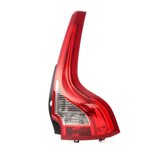 Volvo xc60 2013 - xc60, led