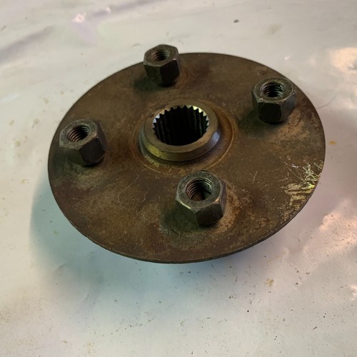 Genuine yamaha rear wheel - yamaha,