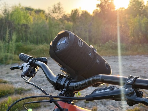 Jbl charge bicycle mtb - jbl, 6