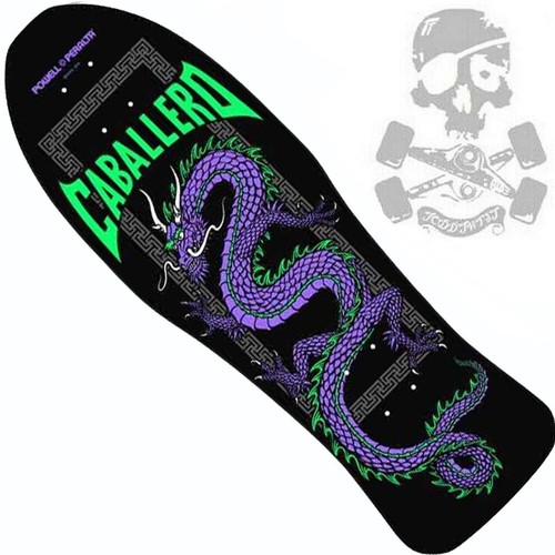 Powell peralta steve - steve, caballero