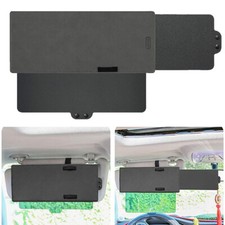 Sunshade Extender for Car Side