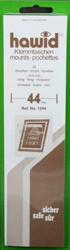 Hawid stamp mounts - stamp,