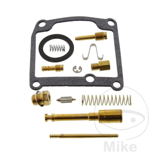 Keyster carb repair kit - keyster,
