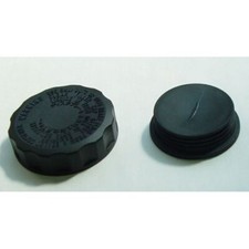 TourMax Master Cylinder Cap