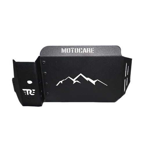 Sump guard fit for royal - fit,