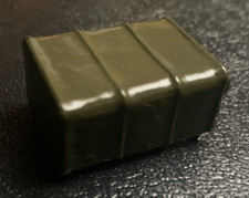 Britains Lilliput Fordson Army