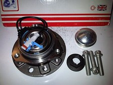 VAUXHALL ASTRA H ZAFIRA B