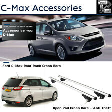 Roof Bars For Ford C-Max Cross