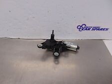 VW Golf Rear wiper motor Mk4 Hatchback 98-04 Back 4 pin Valeo