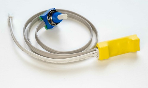 Variable fan speed controller - fan,
