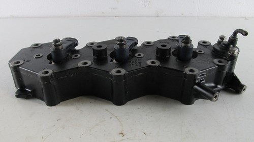 Oem 2011 40hp nissan - 03-2011,