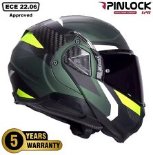 LS2 FF910 ADVANT II MODULAR