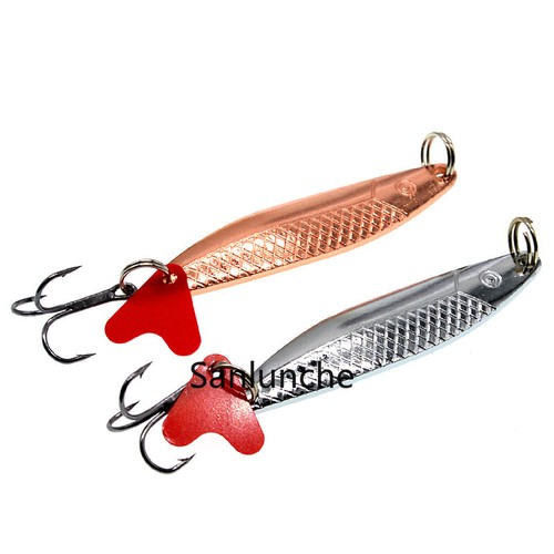 10pcs abu garcia - abu, lead