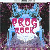 The Prog Rock Collection CD
