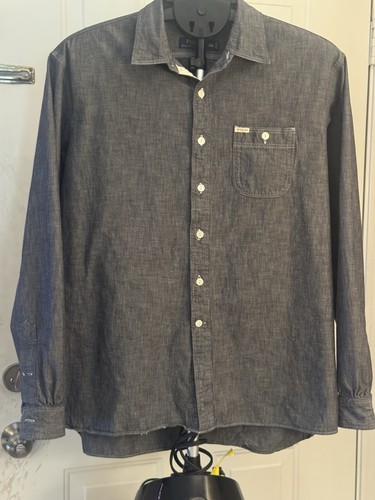 Polo ralph lauren botton - lauren,