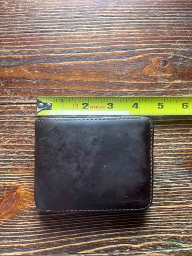 Saddleback leather medium - saddleback,