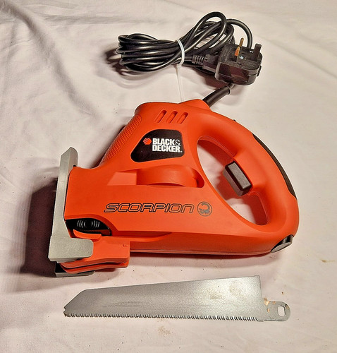 Black decker ks890e scorpion - decker,