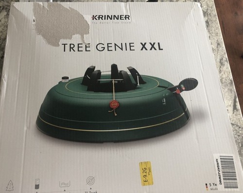 Krinner tree genie - krinner,