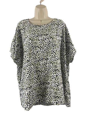 Primark size green white - uk,