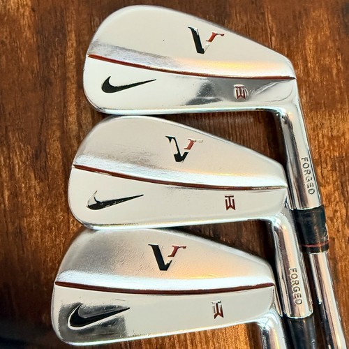 Nike irons pw right - irons, 4-pw