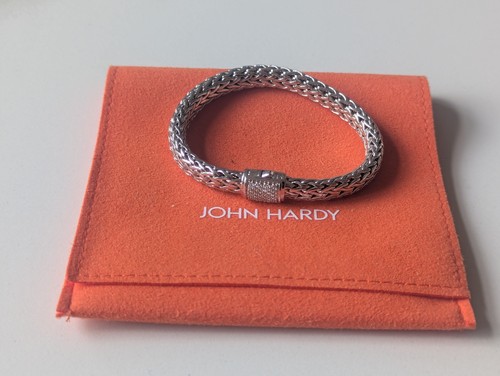 John hardy icon bracelet - hardy,