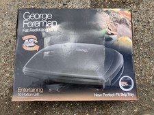 George Foreman Lean Mean Fat