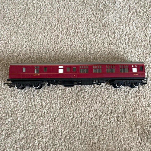 Hornby 423 gauge lms - oo,