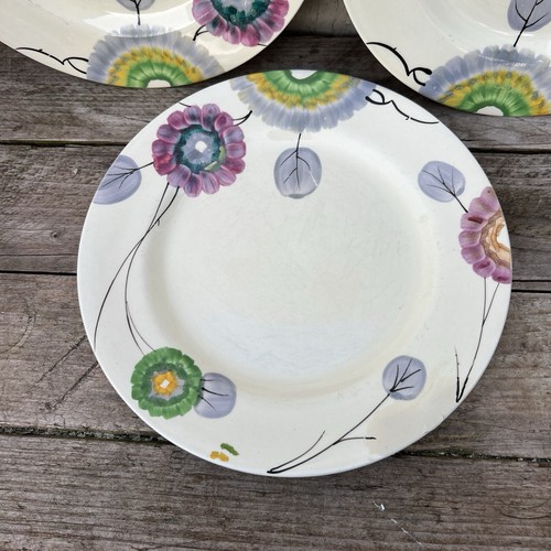 Vintage clarice cliffe - 1,