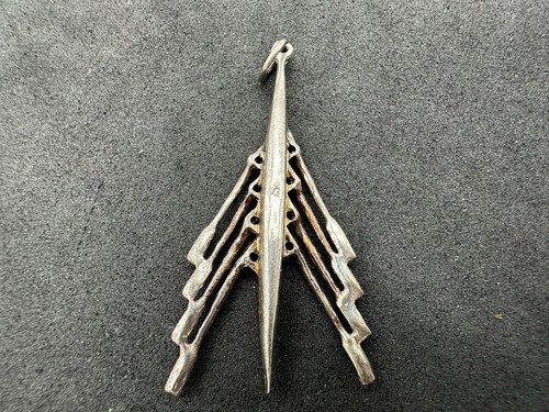 92g vintage sterling silver - vintage,