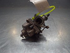 Honda NX125 NX 125 Trans City