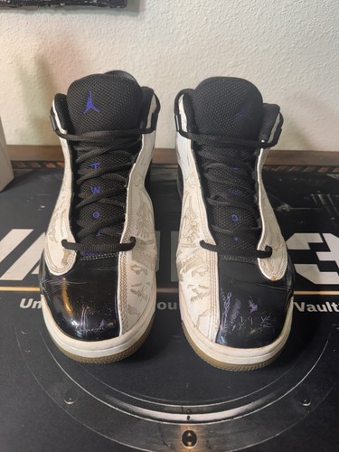 Air jordan dub - jordan, concord