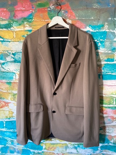 Allsaints beige helm blazer - allsaints,