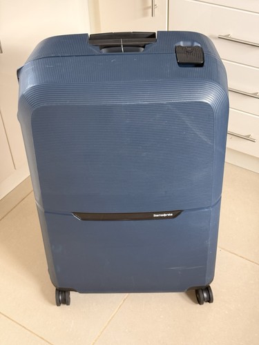 Samsonite magnum eco - magnum,