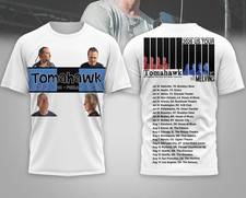 Tomahawk Band 2026 US Tour