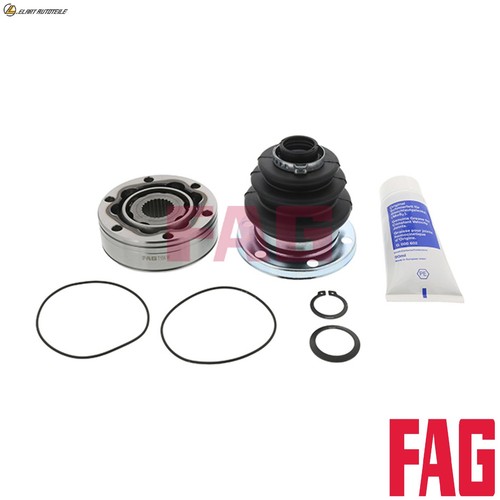 Joint kit driveshaft 771 0050