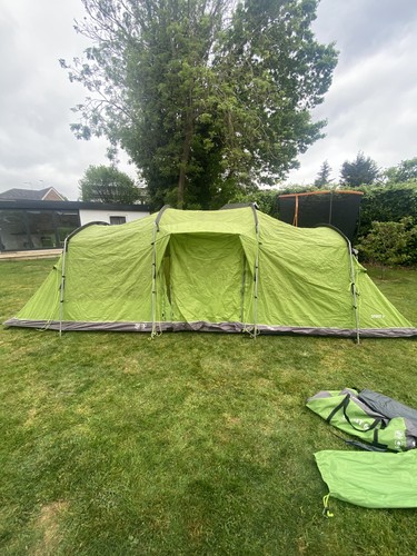 Gear spirit berth tent - hi,