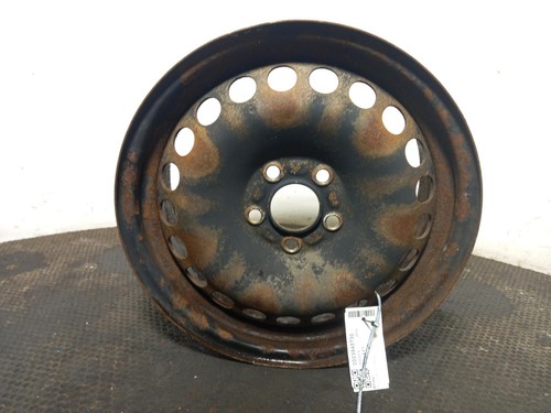 Ford galaxy steel wheel - galaxy,