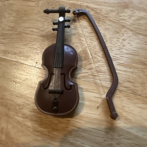 Worlds smallest violin plastic - worlds,
