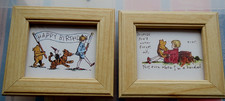 Small Winnie The Pooh Bear