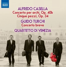 Alfredo Casella: Alfredo