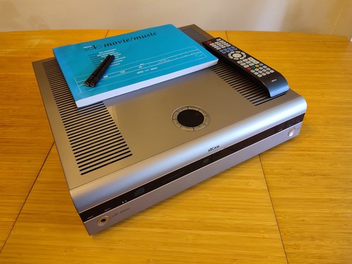 Arcam solo music 2 - music,