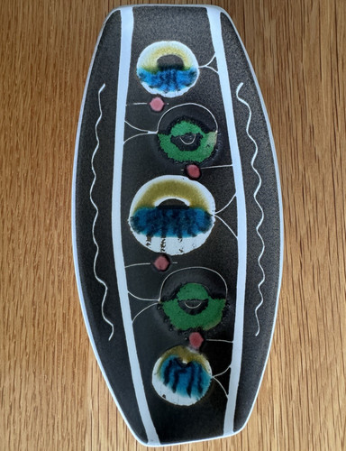 Rare vintage 1950 denby - rare, 1950’s