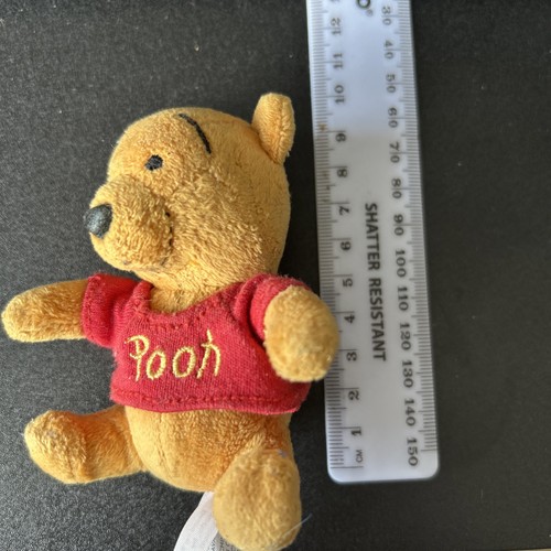 Winnie the pooh vintage - the, teddy