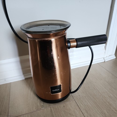 Hotel chocolat copper - chocolat, hot