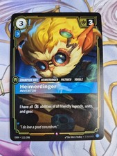 Riftbound OGN 111/298