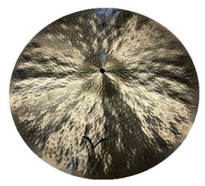 Sabian 20 Artisan Medium Ride